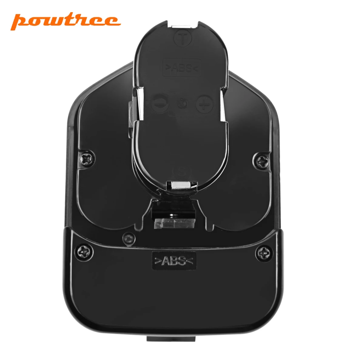Аккумуляторная батарея Powtree 12 В 1212 Ач для беспроводной дрели Hitachi EB 1214S 1214L 1220 S 1230HL