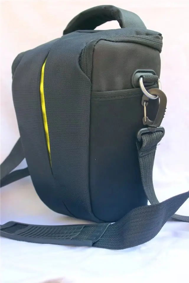 Сумка для DSLR камеры Nikon D3400 D3300 D850 D800 D500 D610 D600 D3200 D5100 D7100 D5200 D5300 D90 чехол DSLR|camera bag for