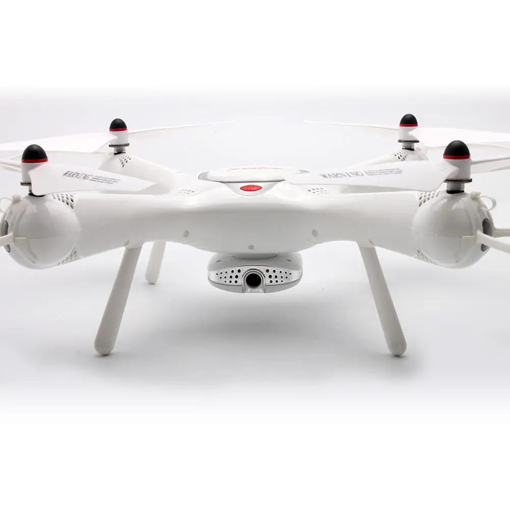 LeadingStar RC Quadcopter Drone X25PRO 720P Wi Fi HD камера GPS в режиме реального времени пульт