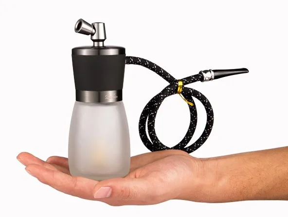 wholesale New glass l Multifunctional Water Smoking Tobacco Pipe Cigarette Holder hookah Filter free shipping 10pcs/lot | Дом и сад