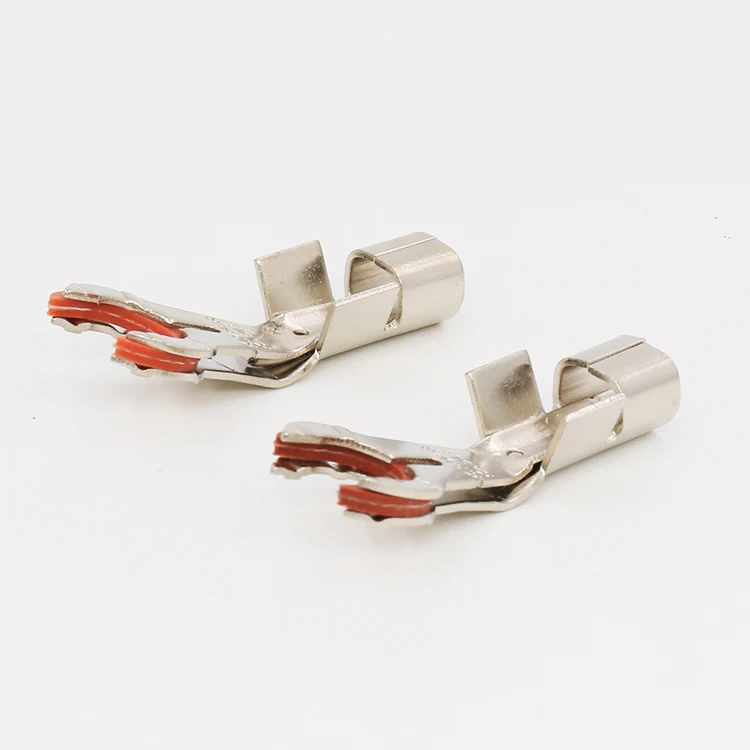 Аудиокабель hi end штекер Y spade для аудио 8TC и 12TC|speaker cable plug|y plugplug |