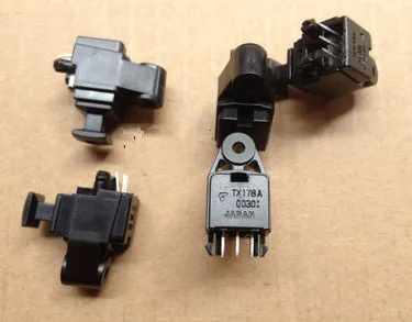 2 шт./лот TOTX178A TX178A TOTX178 TX178 DIP 3 волоконно оптический излучатель новый