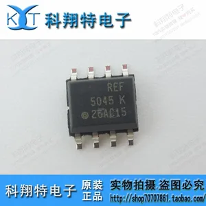 Module 20PCS REF5045AIDR REF5045 5045 RX-8025T/UC R8025T RX8025T RX-8025T RX-8025T/UB TM1722 8574 PCF8574 PCF8574T CD40175BE New