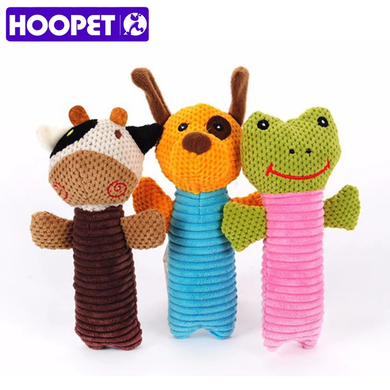 HOOPET недавно Дизайн игрушка собака жевать игрушки прекрасный Играть Игрушка