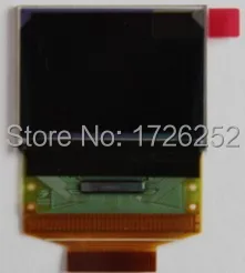 Полноцветный OLED экран 1 29 дюйма 30pin SSD1351 IC 128(RGB)* 96 параллельный/SPI интерфейс|screen