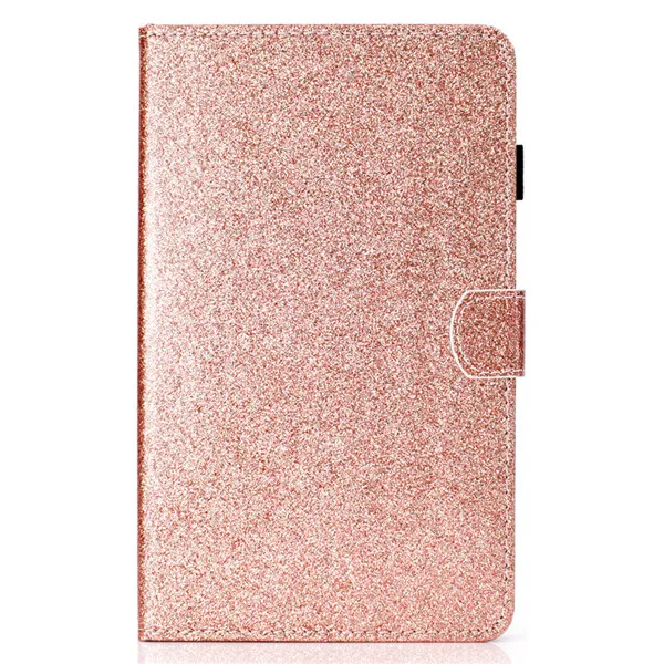 D Wekays для Amazon HD 10 блеск Bling кожа Fundas чехол для Amazon Fire HD 10 HD10 1" Tablet чехлы - Цвет: D