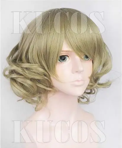 Final Fantasy XV FF15 Синди Аурум Косплей hairwear|Аксессуары для костюмов| |
