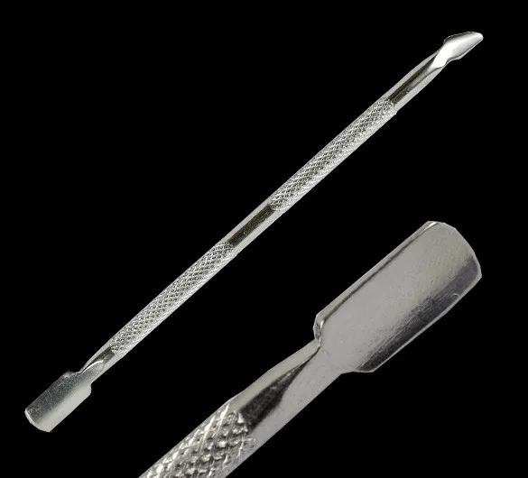 Оптовая продажа 3 шт./компл. акриловая УФ гелевая машинка для обрезания накладных