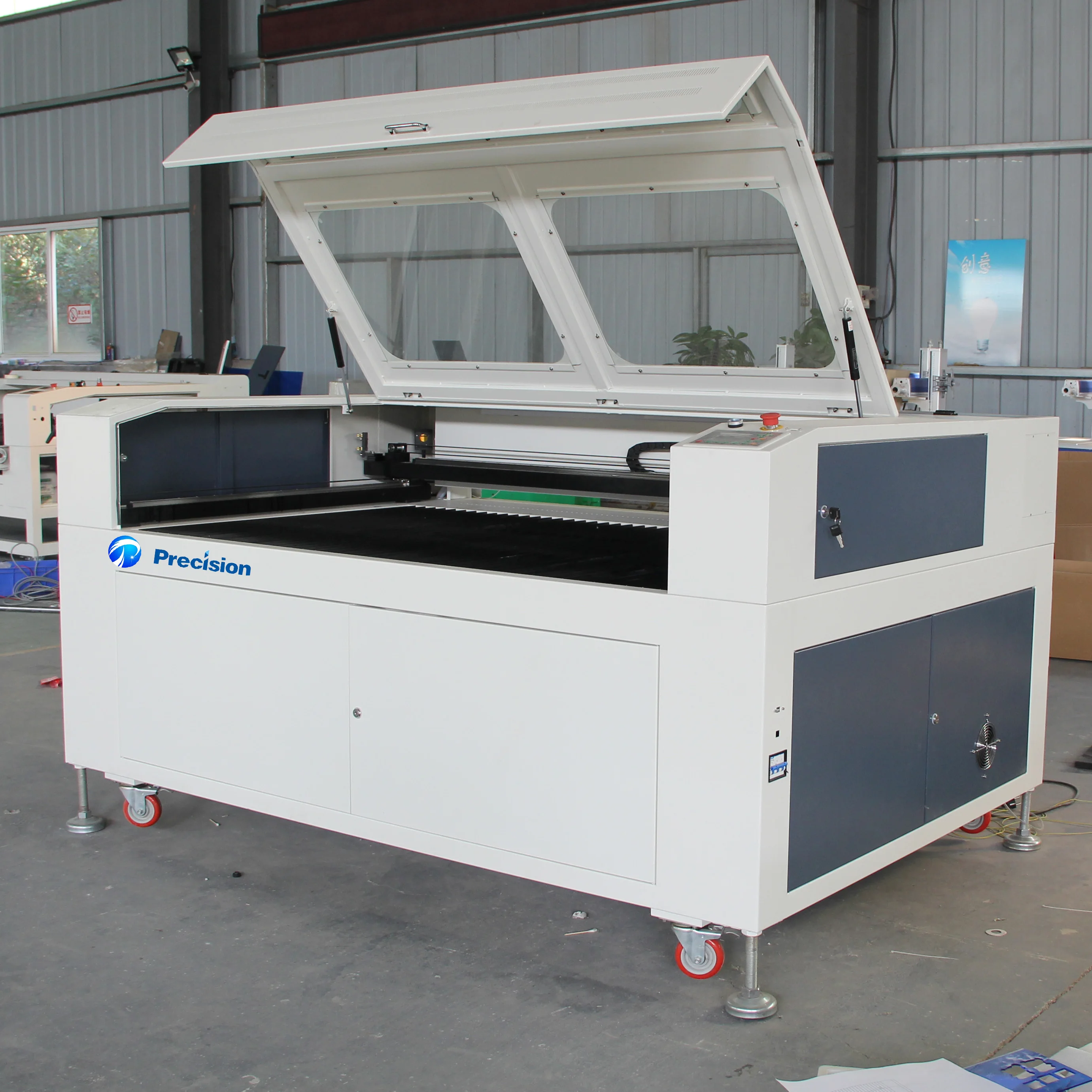 Для кожи плексигласа cnc СО2 лазерная гравировальная машина для резки цена|Фрезы