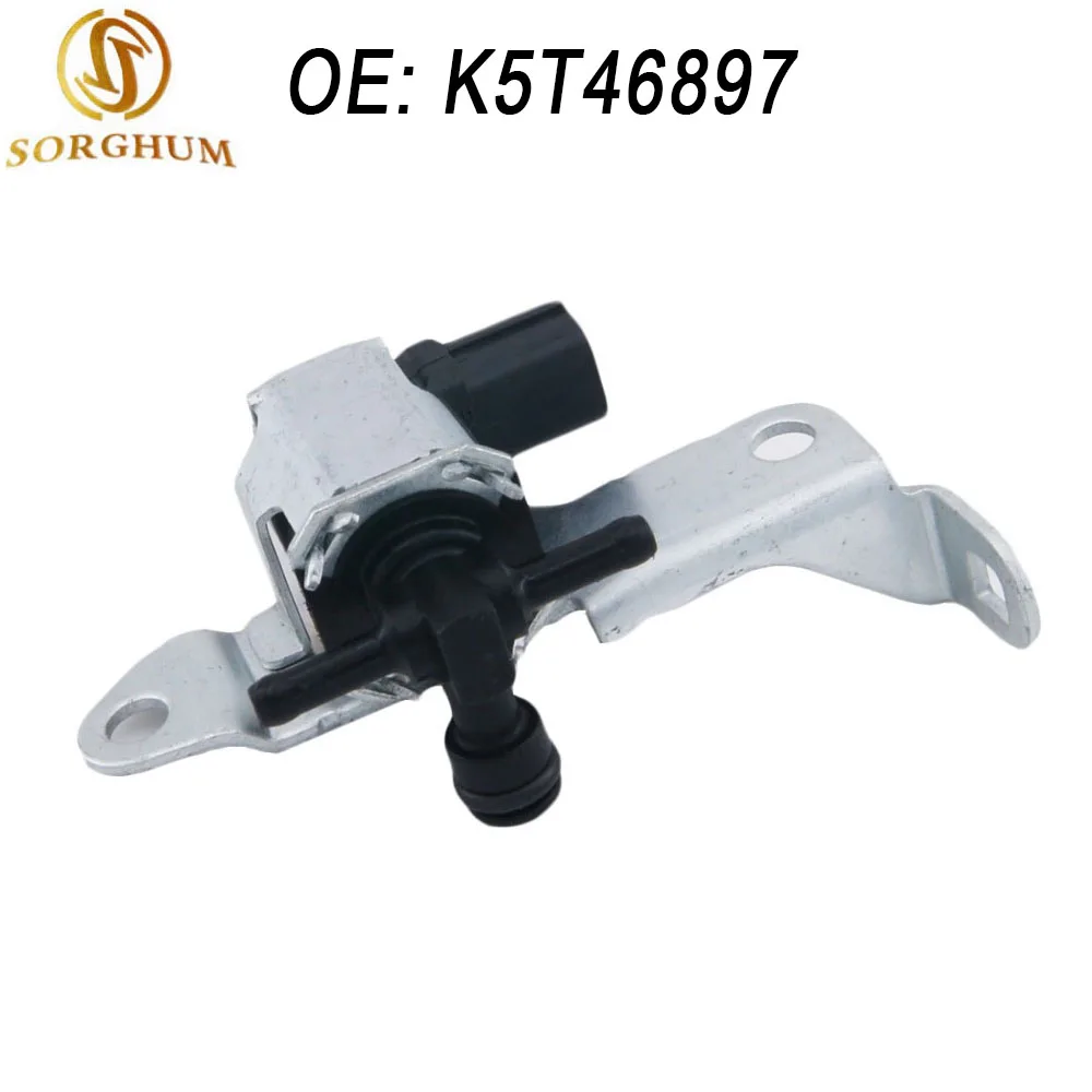 K5T46897 клапан управления впускным коллектором для Honda MWGS5 7617|Клапаны и детали| |