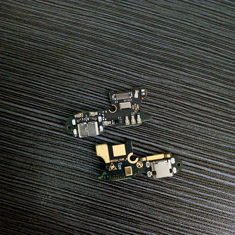Подплата зарядного устройства USB для nubia zte Z11 mini/5 дюймов/NX529J|Шлейфы мобильных