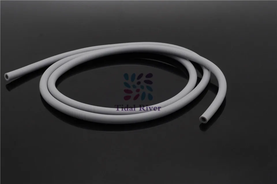 1 шт трубки шланг трубы для стоматологической слюны эжектора всасывания