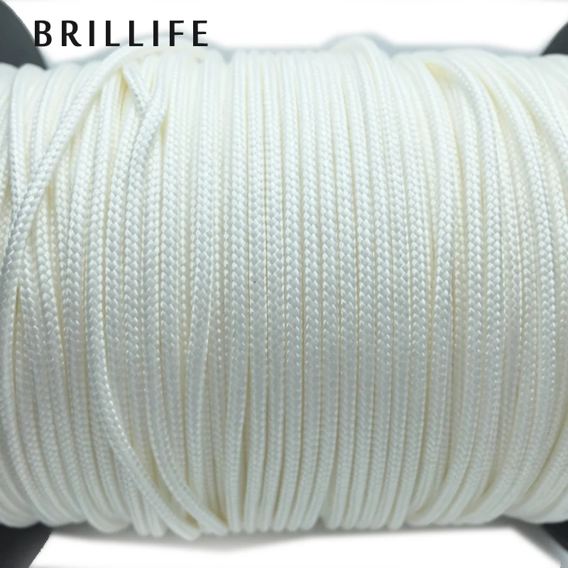 Brillife 500 м 2 мм 180 кг 400lb копье Рыбалка pe 16 Плетеный ружье APEX веревка|fishing rope|cord ropecord