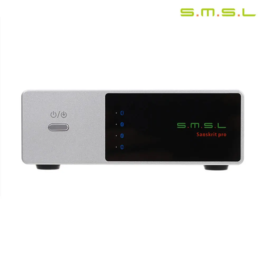 2017 SMSL санскрит декодер USB DAC DSD Bluetooth версия 32 бит/384 кГц|smsl sanskrit|usb dacdac dsd |
