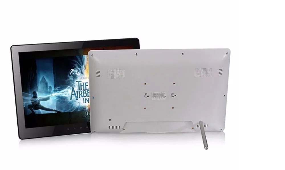 Neway дюймов 9 7 ips poe android планшетный ПК для промышленных терминалов|Системные блоки|