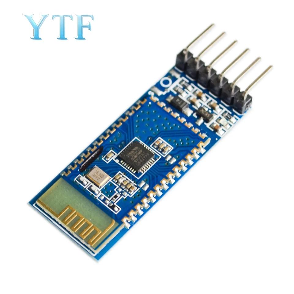 SPP C Bluetooth переключатель серийный модуль адаптера заменить Hc 05/06 от