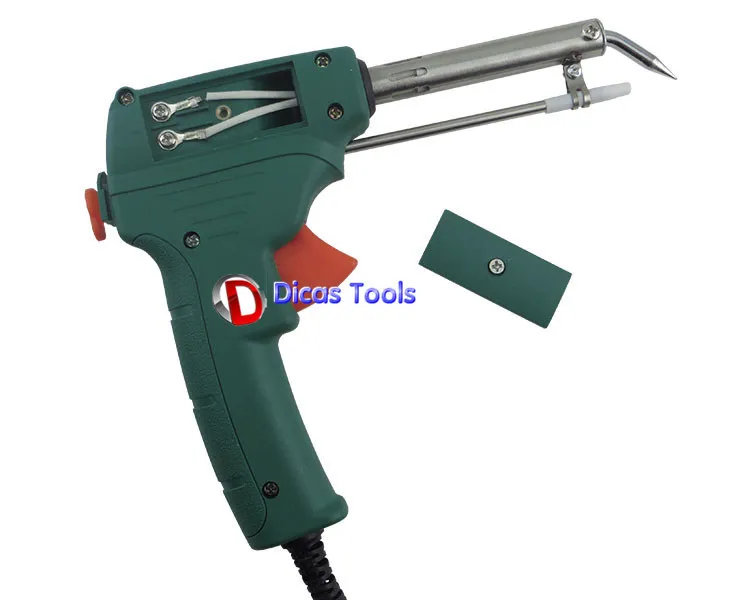 60 Вт ручной паяльник автоматический провод подающий инструмент Электрический