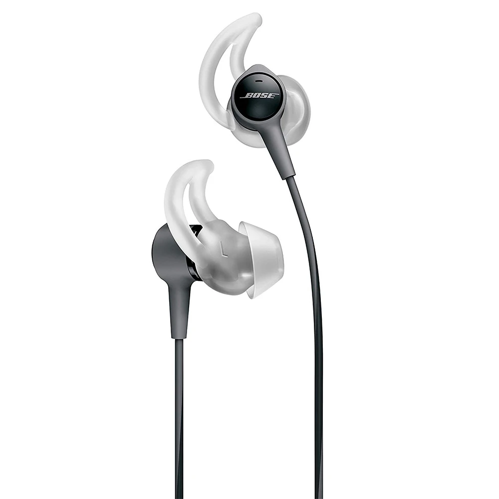 Bose SoundTrue ультра-Внутриканальные наушники Встроенный микрофон удаленные вызовы