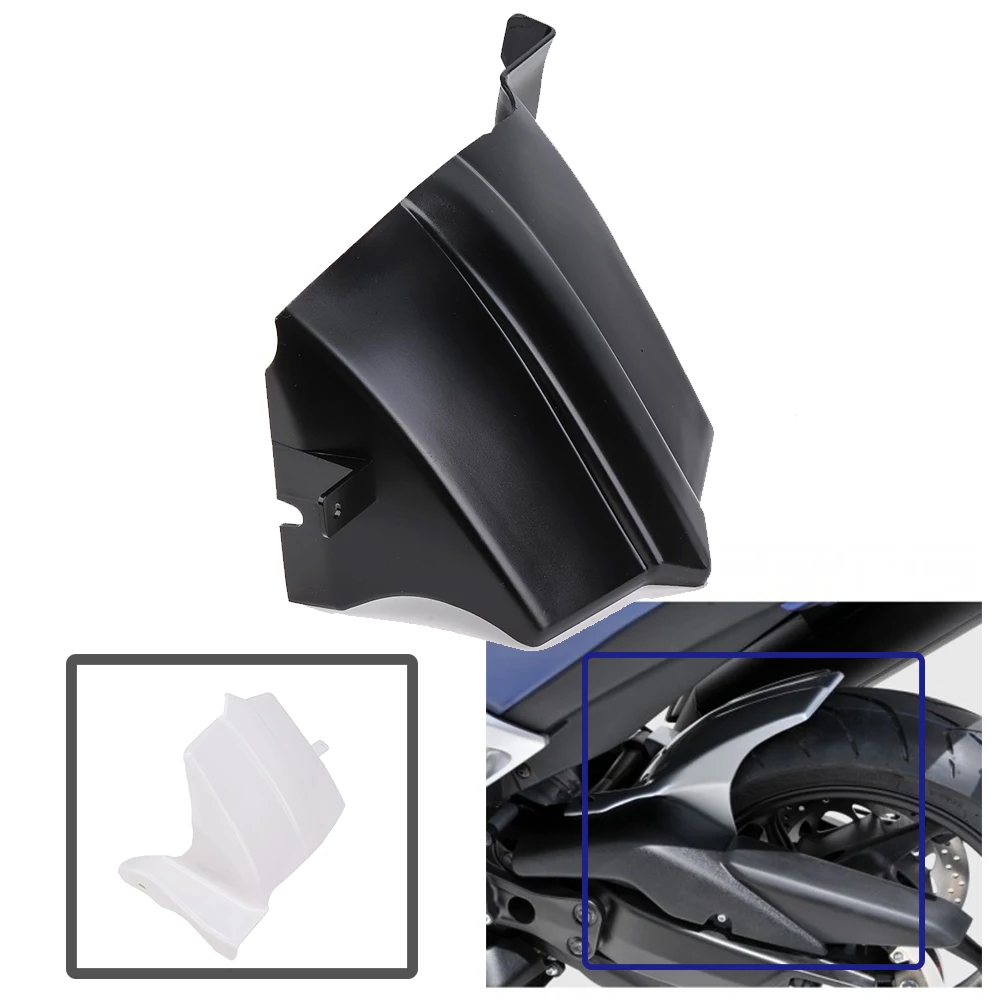KEMiMOTO для TMAX Брызговики мотоцикла заднее крыло подходит Yamaha T MAX 530 2012 2013 2014 2015 2016