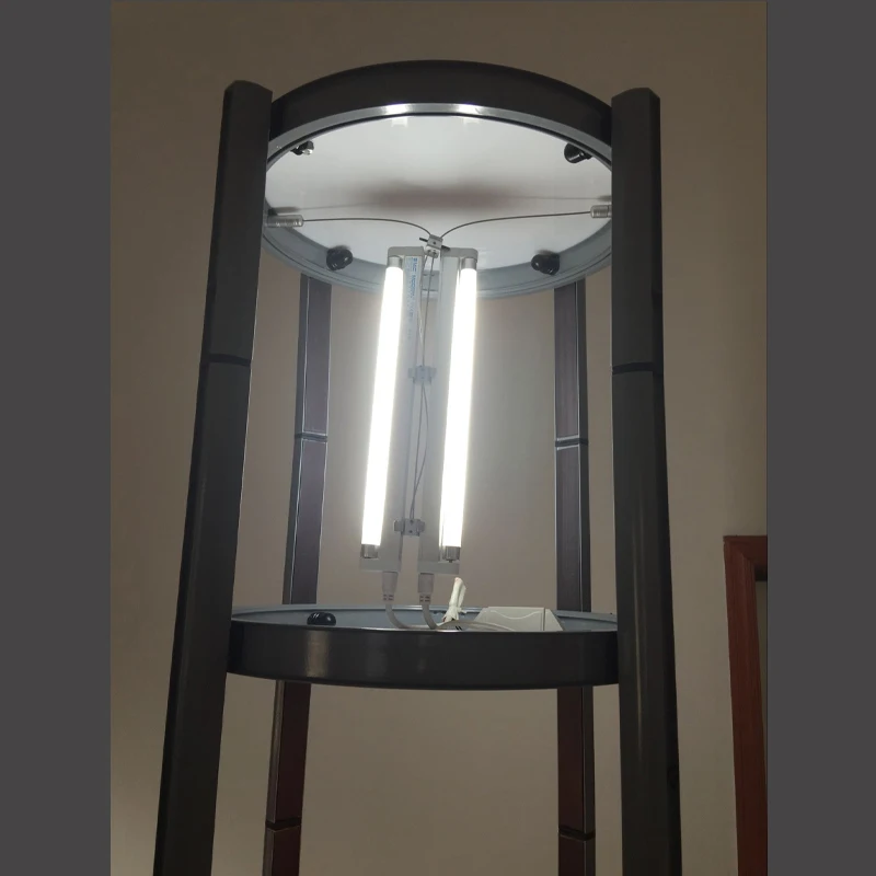 Портативный выставочный стенд 20 футов поворотные башни с освещением|tower stand|tower