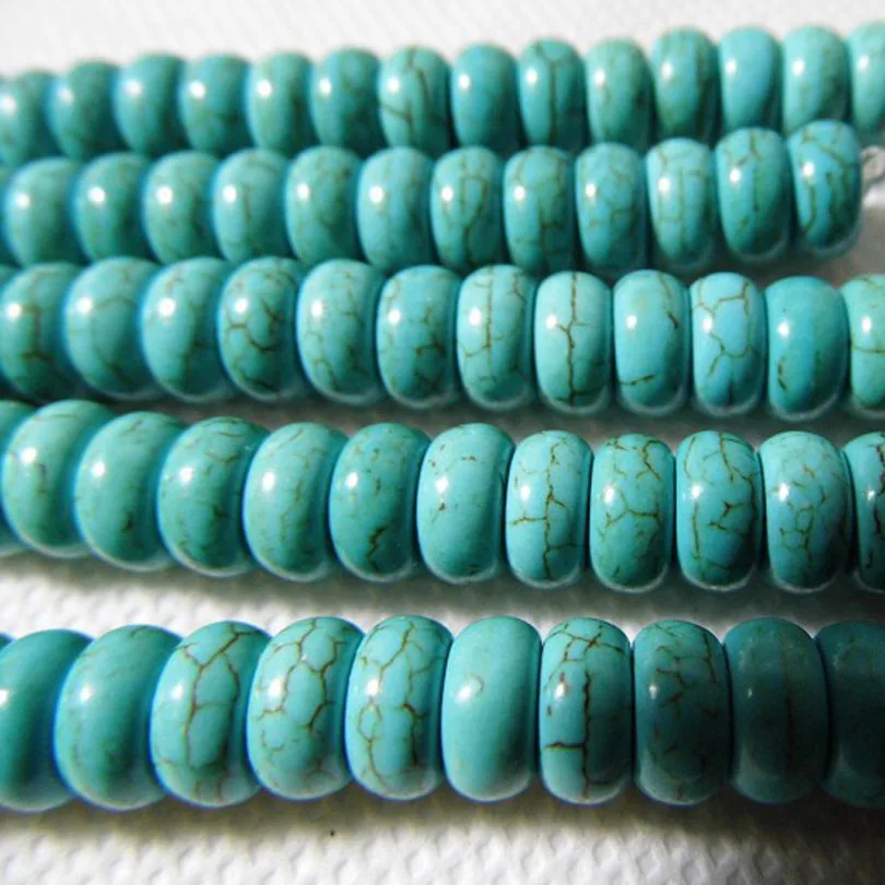 Приблизительно 2016 шт. 3*6 мм фотобусины для изготовления ювелирных изделий сделай