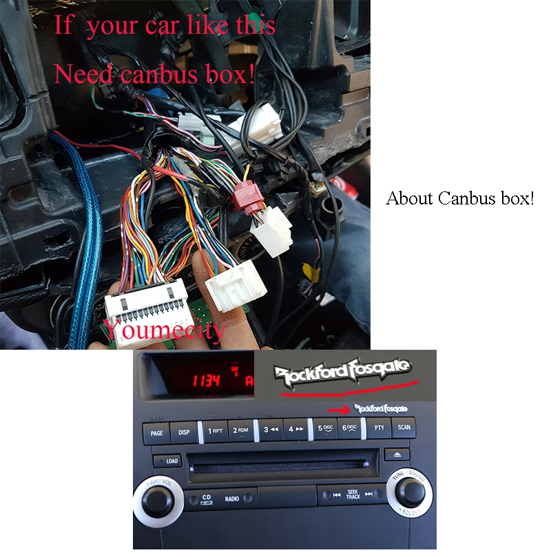 Youmecity Android 9,0 автомобильный DVD мультимедийный плеер для MITSUBISHI LANCER 2007- 9x10,1 дюймов 2DIN 3g/4G gps радио видео плеер