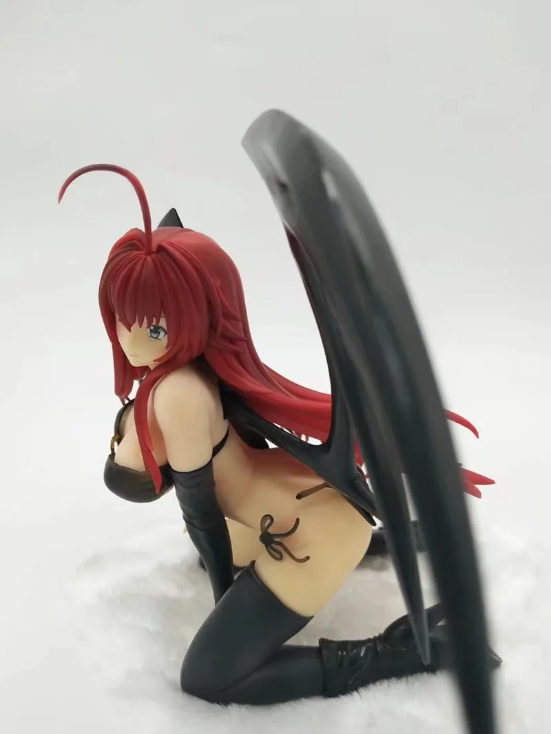 Аниме Grand Toys High School Dxd Rias Gremory сексуальная девушка ПВХ фигурка Коллекционная