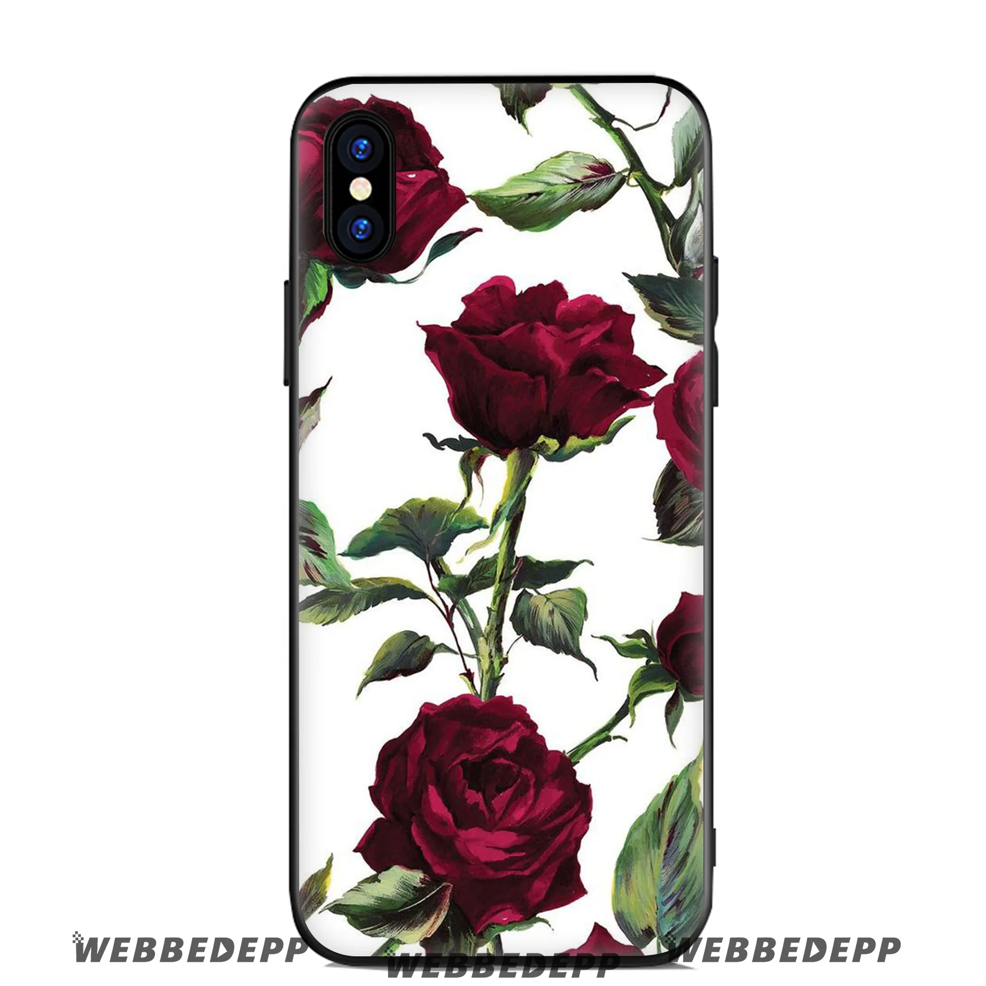 15 Мягкий силиконовый чехол WEBBEDEPP Selena Gomez Singer для Apple iPhone 11 Pro Xr Xs Max X или 10 8 7 6 6S Plus 5 5S SE из ТПУ - Цвет: 15