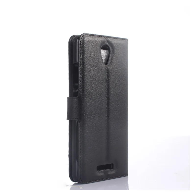 Новый роскошный оригинальный чехол книжка из искусственной кожи для Xiaomi Redmi Note 2