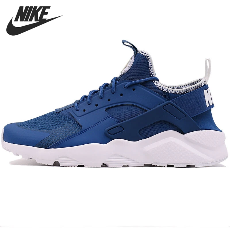 Оригинальное новое поступление мужские кроссовки для бега NIKE AIR ULTRA|men's running shoes