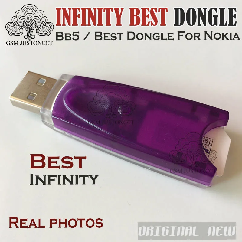 100% оригинальный ключ BB5 простое обслуживание (лучший ключ)/лучший infinity для Nokia |