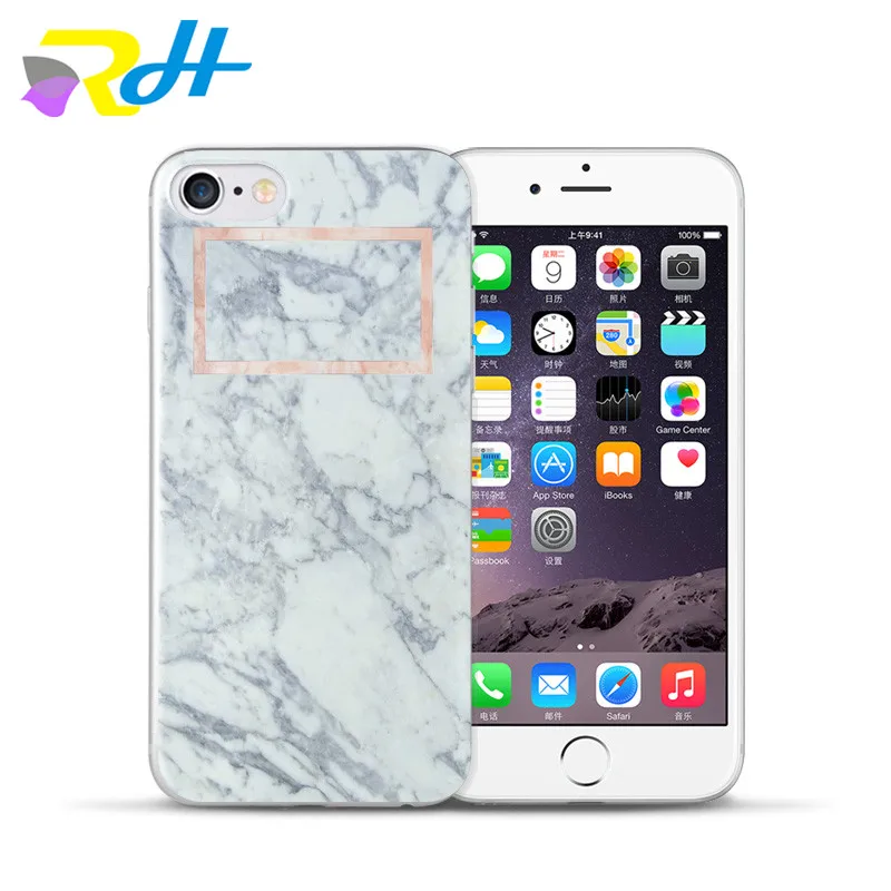 Наклейки дизайн цветок Экспрессия упаковка чехол серии для iPhone 6 6S Plus 5 5S SE 7 8 X