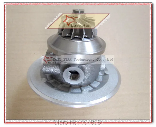 Фото ww Турбокартридж CHRA GT1749S 28200-42600 715843 -0001 715843 -5001С 715843   Для Hyundai Light Truck H-100 Для KIA Bongo 4D56 2.5 №5