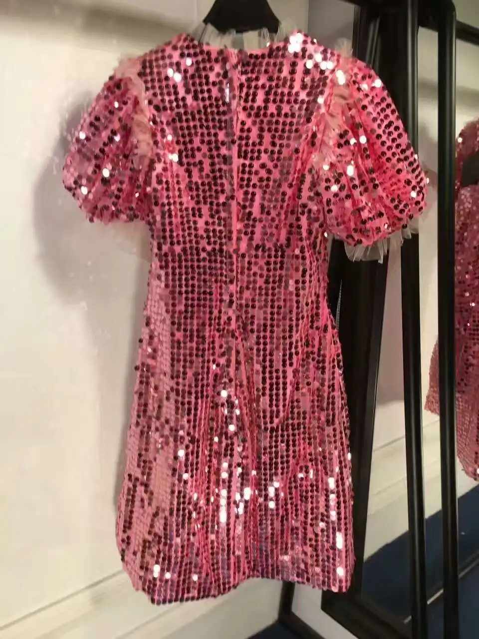 Платье женское Вечернее красное на Новый Год 2016 | Женская одежда