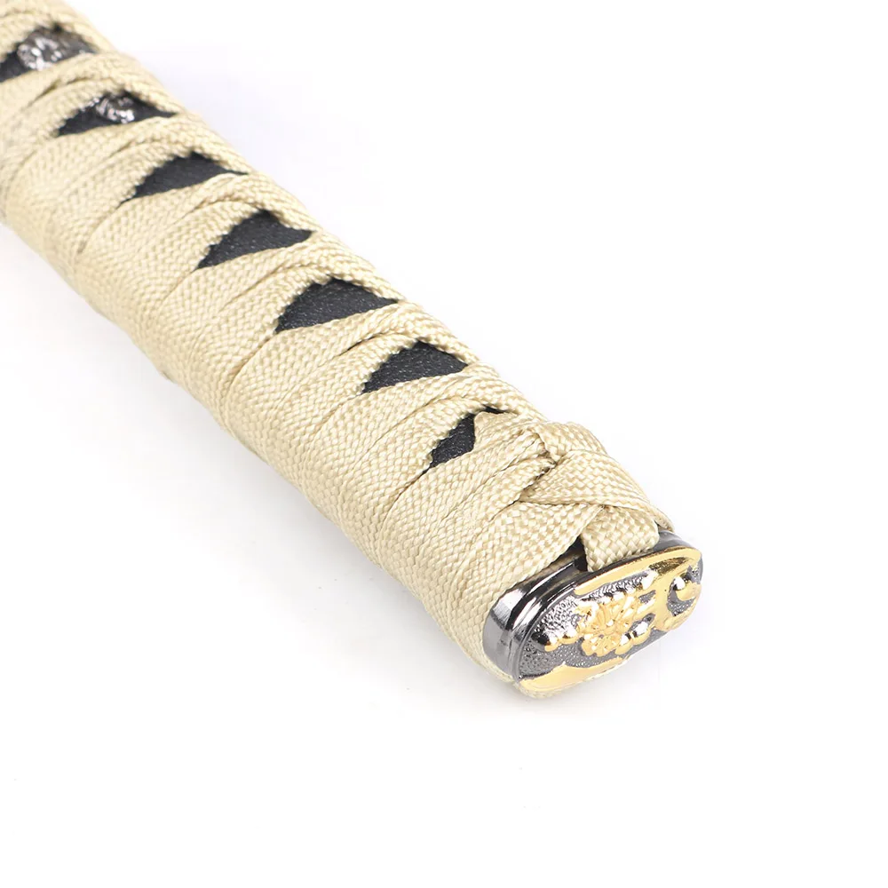 JDM стиль короткий самурайский меч ручка переключения 200 мм металлический