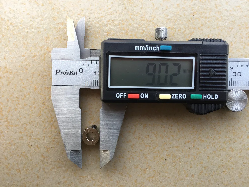 10 шт. * Стандартная фотография D9 d4.1 H5mm для радиоуправляемого самолета