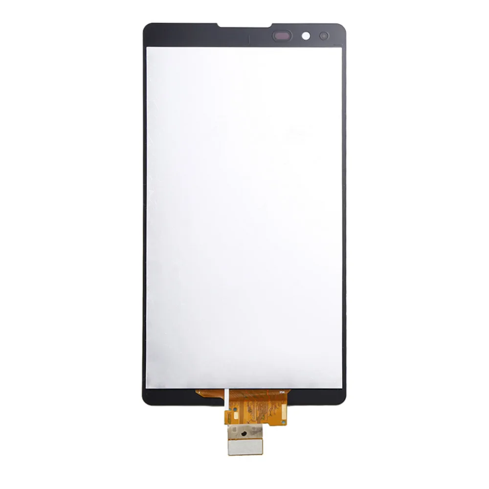 Сменный сенсорный экран с цифровым преобразователем для X power K220DS K220 LS755 US610
