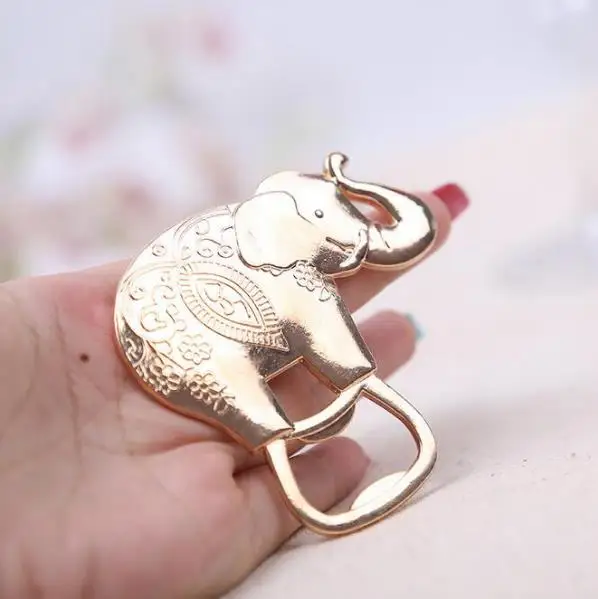 100 шт. открывалка для бутылок со слоном | Дом и сад