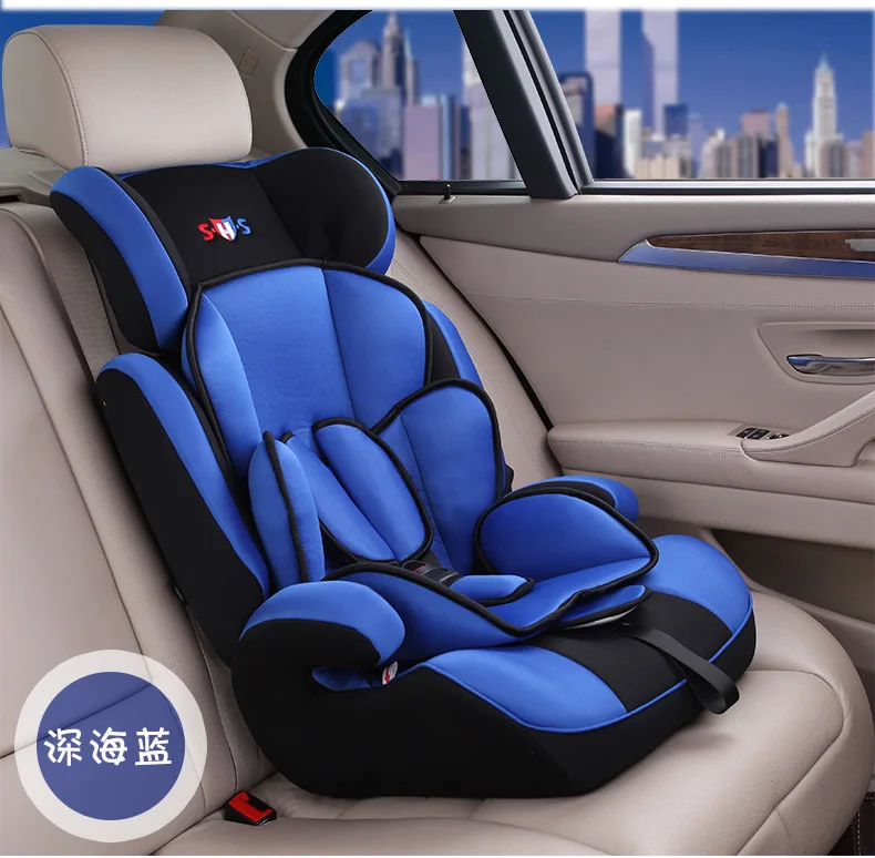 Теневое покрытие для детских автомобильных безопасных сидений кресла