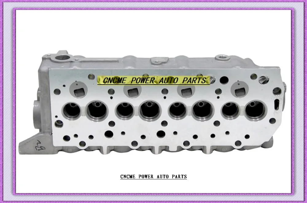 908 771 D4BF 2.5L TD головка цилиндра 22100 42750 42751 для Hyundai H100 H1 GARACE STAREX H200 2476cc 2.5TD 8V 97 03