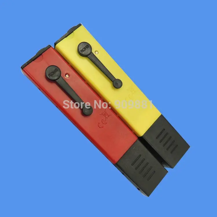 Цифровой PH метр с ЖК дисплеем тестер в виде ручки для аквариума компенсацией