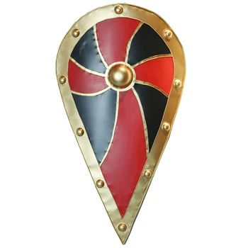 European style home wall windmill shield wall decorations TV background wall hanging sofa back wall ornaments