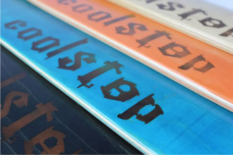 Бесплатная доставка доска для скейтбординга 7 слойная из кленового дерева 79x20