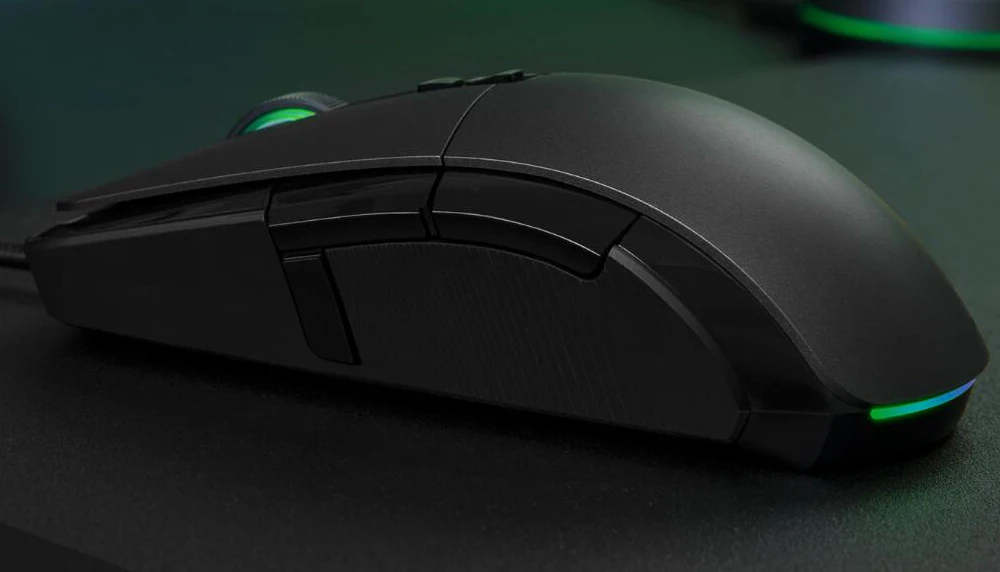 Оригинальная игровая мышь Xiaomi, беспроводная мышь, геймер, 2,4G, игровая мышь, USB, двойной режим, RGB, 7200 dpi, Мыши для ПК, ноутбука, ноутбука