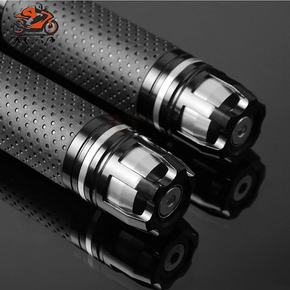 7/8 &quot22 мм Универсальный руль для мотоцикла рукоятка руля SUZUKI GSX750 GSX1000 GSX1250 GSX1400