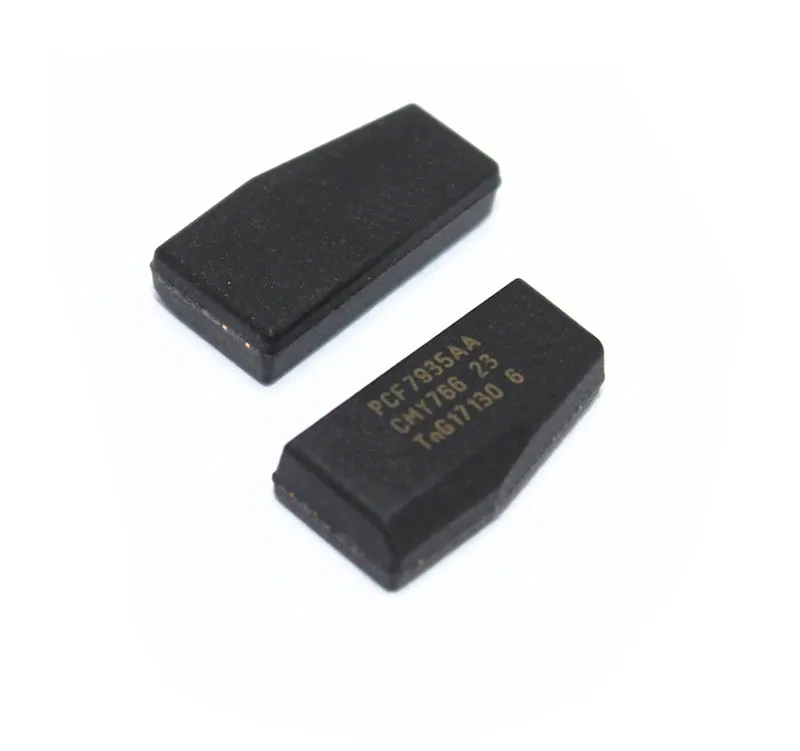 

PCF7935AA Carbon Transponder Chip (PCF7935AS updated version) ID44 Blank