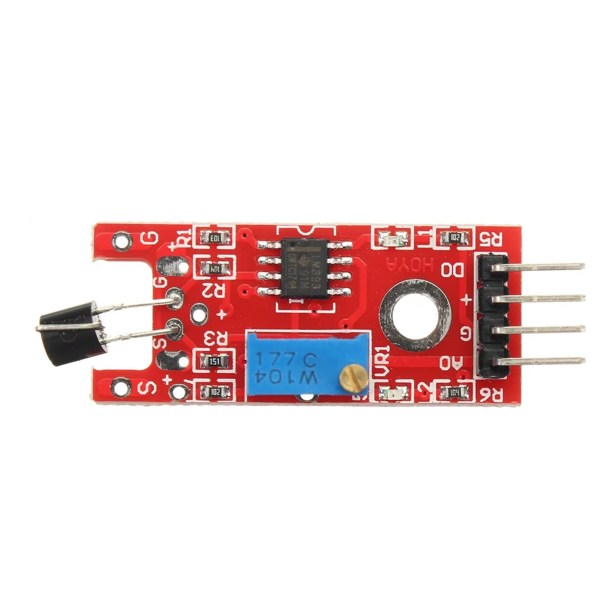 1 шт. Новое поступление MEGA2560 R3 40 сенсорные модули стартовый комплект IIC 20X4 2004 ЖК-дисплей для Arduino sensor s