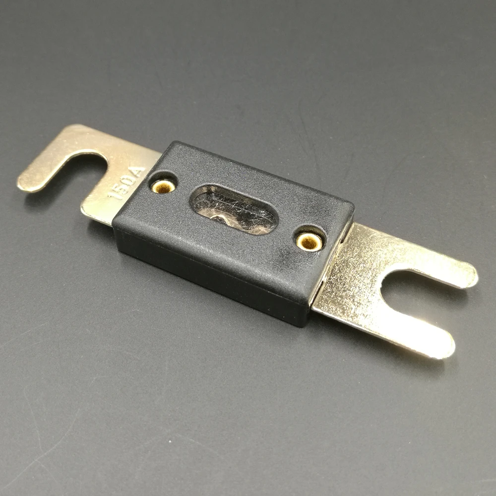 ANL держатель предохранителя распределительный предохранитель 0/4/8 GA