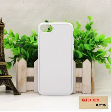 Чехол для IPhone 5 8 2019 Xs mas/Xr/X/8/8 Plus/7/6s/6 Plus ТПУ + ПК резиновый мягкий 2D сублимационный