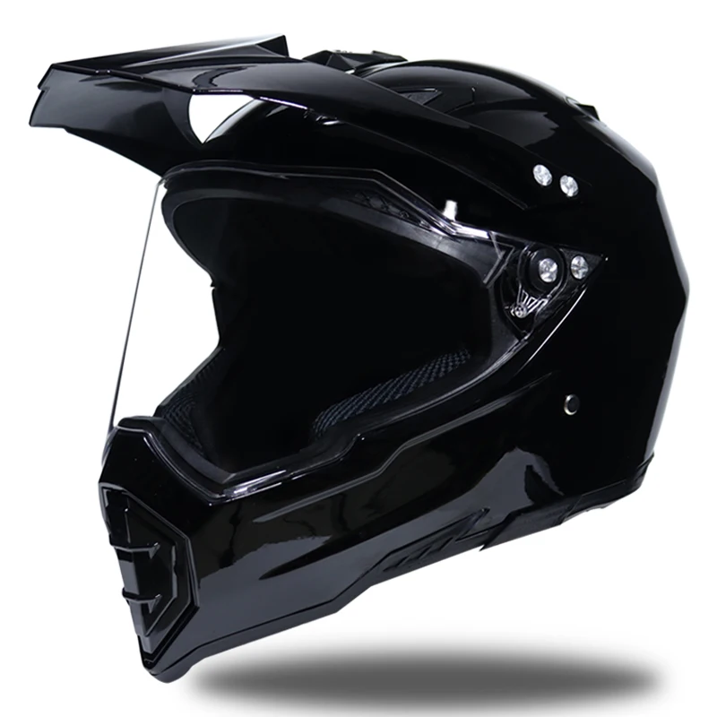 Мужские мотоциклетные шлемы для мотокросса|helmet dot approved|motocross helmetmotorcycle helmet |